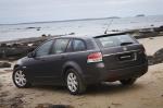 Holden Commodore VE Berlina Sportwagon 2008 года